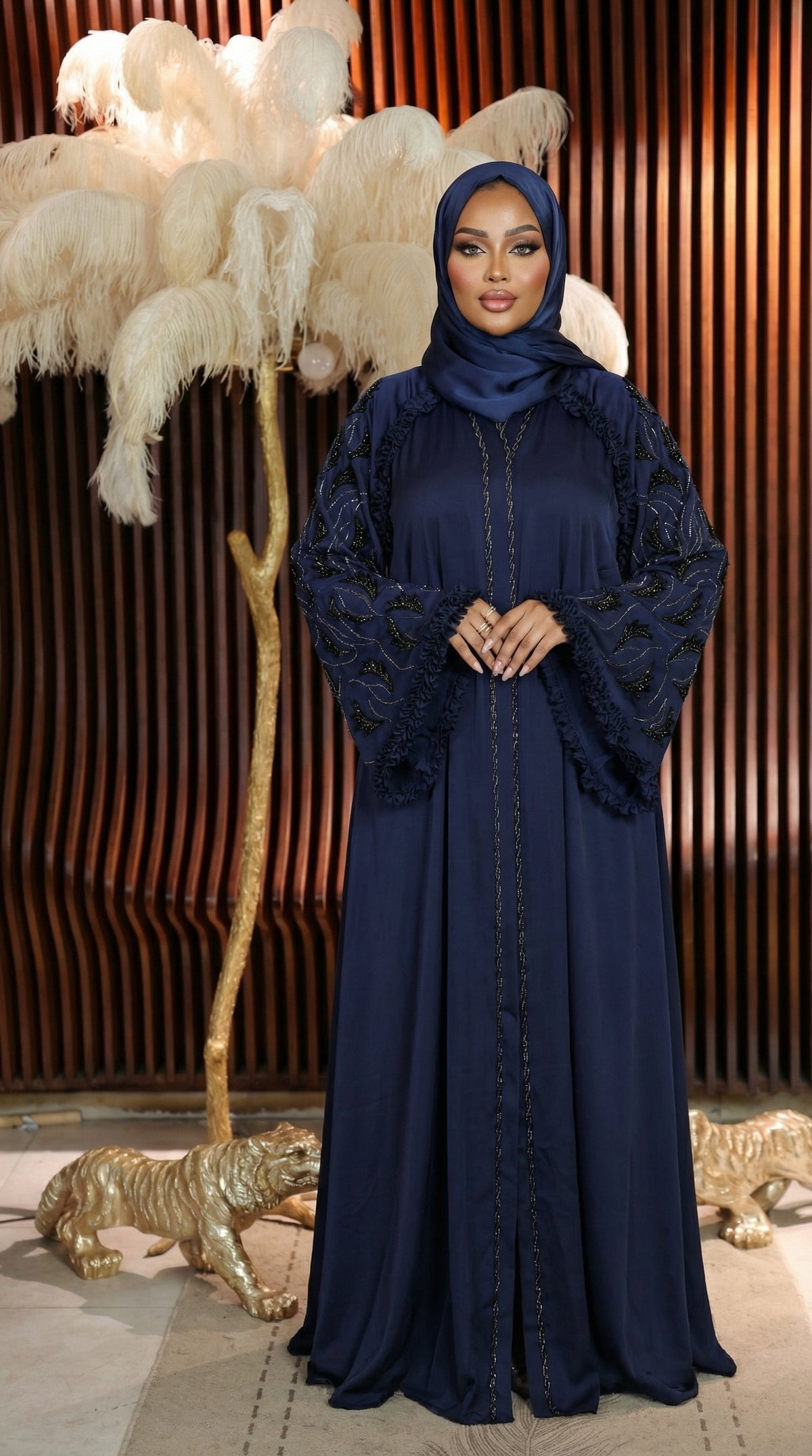 Yusra Abaya